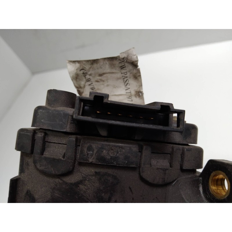 Recambio de potenciometro pedal para volkswagen passat berlina (3b2) 1.8 20v turbo referencia OEM IAM 6PV00802607 8D1721523A 