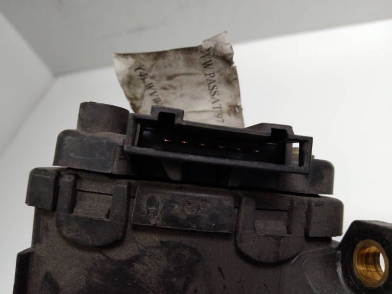 Recambio de potenciometro pedal para volkswagen passat berlina (3b2) 1.8 20v turbo referencia OEM IAM 6PV00802607 8D1721523A 