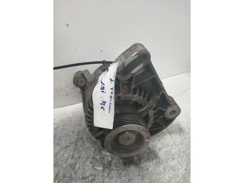 Recambio de alternador para lancia ypsilon (101) 1.2 16v argento referencia OEM IAM   