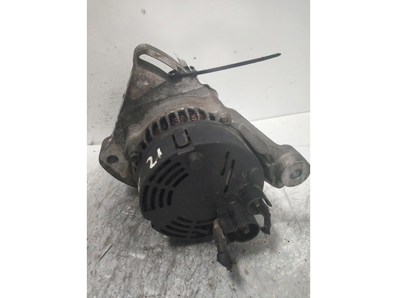 Recambio de alternador para lancia ypsilon (101) 1.2 16v argento referencia OEM IAM   