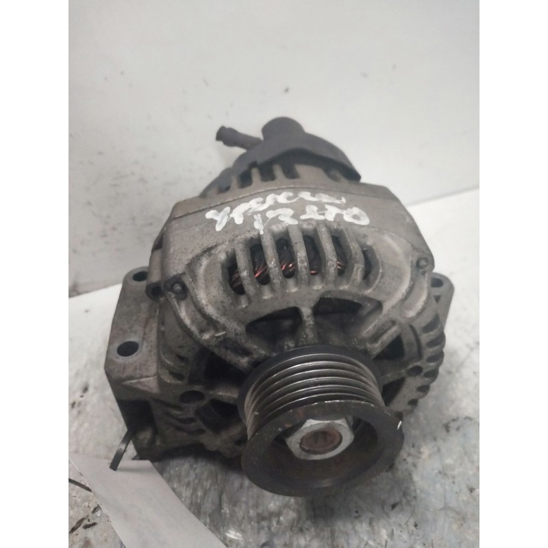 Recambio de alternador para lancia ypsilon (101) 1.3 16v multijet sport momodesign (77kw) referencia OEM IAM 46823546 VALEO 