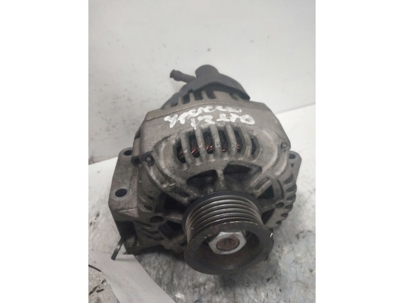 Recambio de alternador para lancia ypsilon (101) 1.3 16v multijet sport momodesign (77kw) referencia OEM IAM 46823546 VALEO 