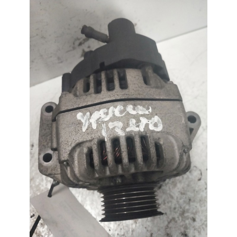 Recambio de alternador para lancia ypsilon (101) 1.3 16v multijet sport momodesign (77kw) referencia OEM IAM 46823546 VALEO 