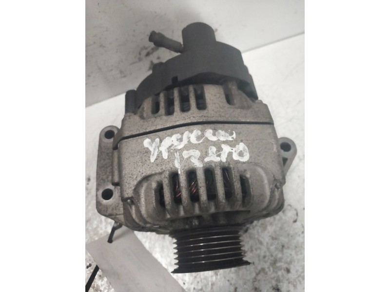 Recambio de alternador para lancia ypsilon (101) 1.3 16v multijet sport momodesign (77kw) referencia OEM IAM 46823546 VALEO 