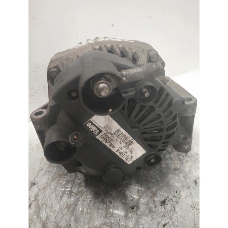 Recambio de alternador para lancia ypsilon (101) 1.3 16v multijet sport momodesign (77kw) referencia OEM IAM 46823546 VALEO 
