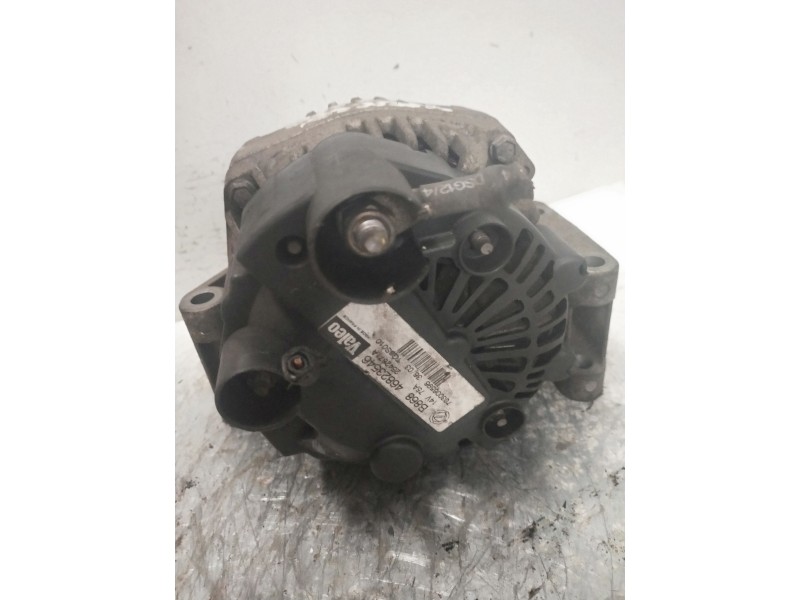 Recambio de alternador para lancia ypsilon (101) 1.3 16v multijet sport momodesign (77kw) referencia OEM IAM 46823546 VALEO 