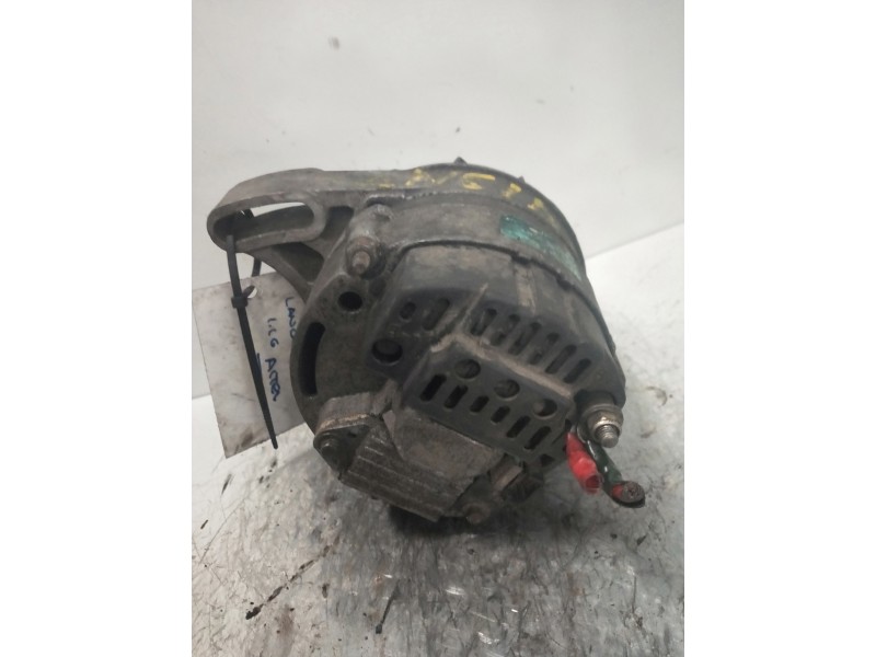 Recambio de alternador para lancia y10 fire fila referencia OEM IAM 63320001  