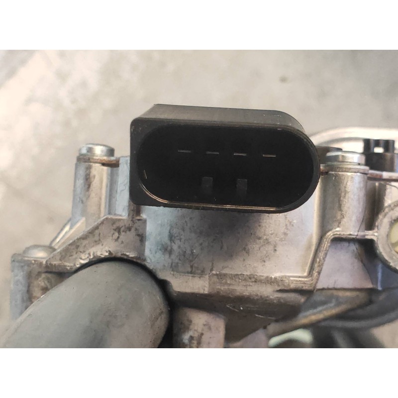 Recambio de motor limpia delantero para bmw serie 3 touring (e91) 325d referencia OEM IAM 697826301 404959 3416S