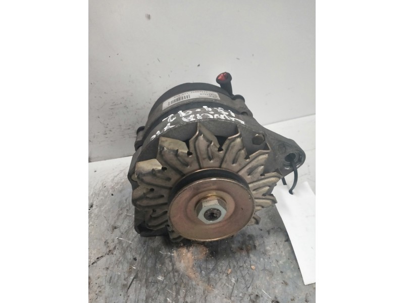 Recambio de alternador para lancia y10 fire referencia OEM IAM 63320047  