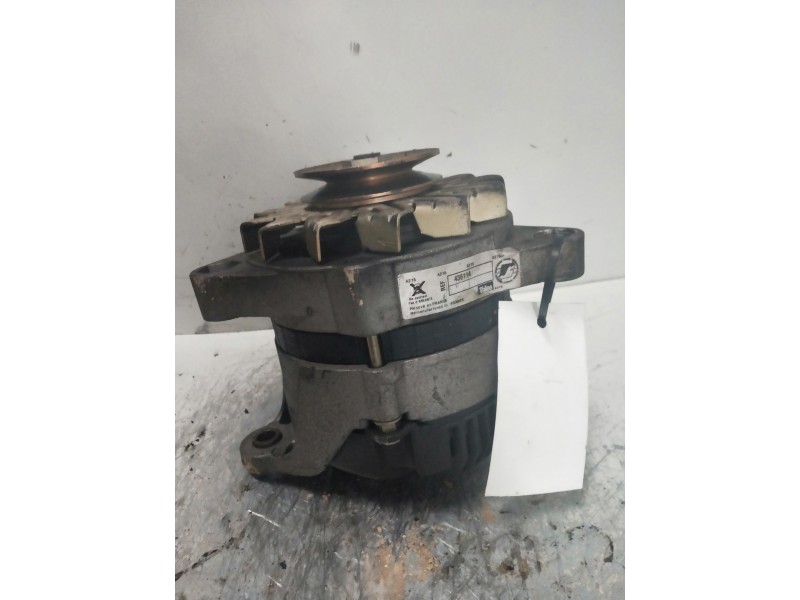 Recambio de alternador para lancia y10 fire referencia OEM IAM 63320047  