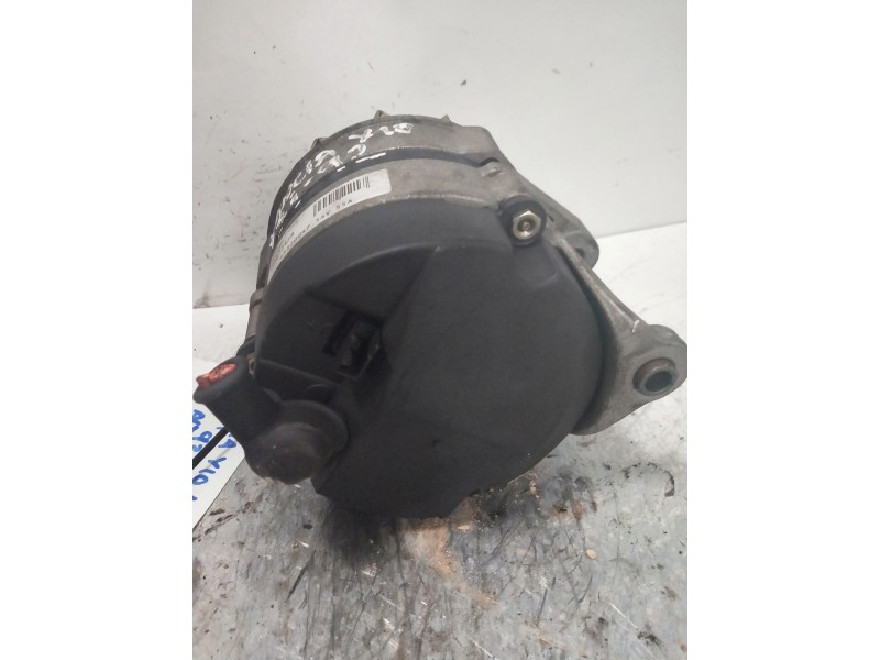 Recambio de alternador para lancia y10 fire referencia OEM IAM 63320047  
