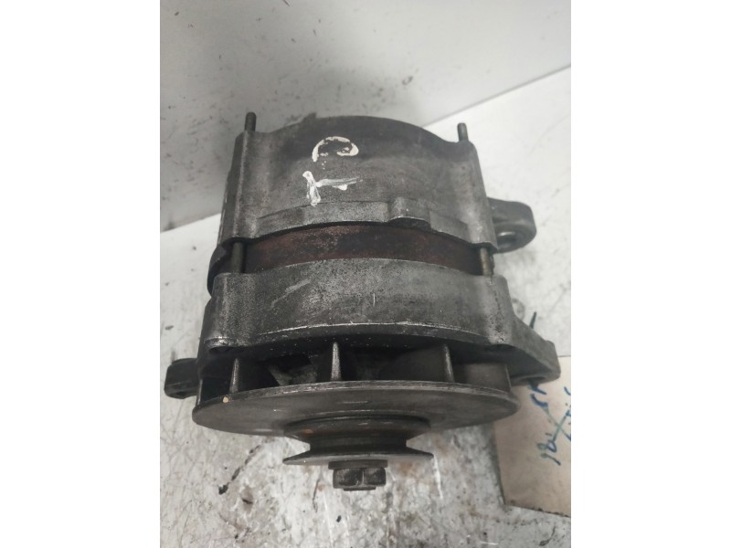 Recambio de alternador para lancia thema ls turbo diesel berlina referencia OEM IAM 0120469649 BOSCH 
