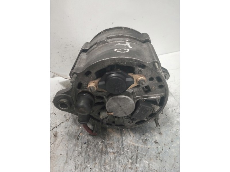 Recambio de alternador para lancia thema ls turbo diesel berlina referencia OEM IAM 0120469649 BOSCH 