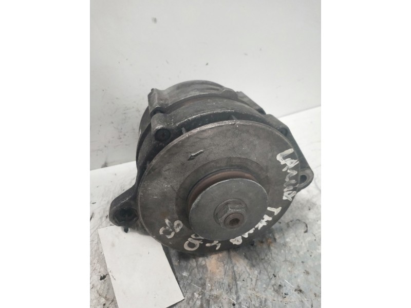 Recambio de alternador para lancia thema le turbo diesel berlina referencia OEM IAM 0120469646  