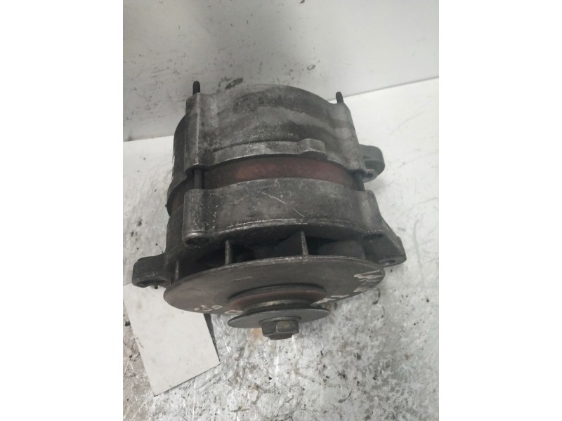 Recambio de alternador para lancia thema le turbo diesel berlina referencia OEM IAM 0120469646  