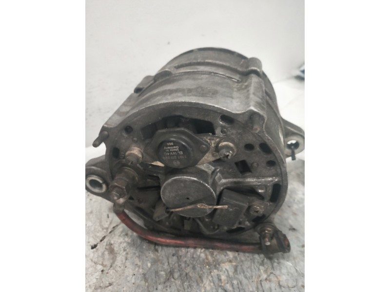 Recambio de alternador para lancia thema le turbo diesel berlina referencia OEM IAM 0120469646  