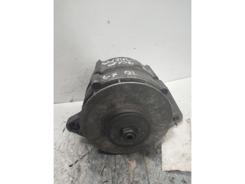 Recambio de alternador para lancia thema td familiar referencia OEM IAM 0120469646  