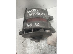 Recambio de alternador para lancia thema td familiar referencia OEM IAM 0120469646   2