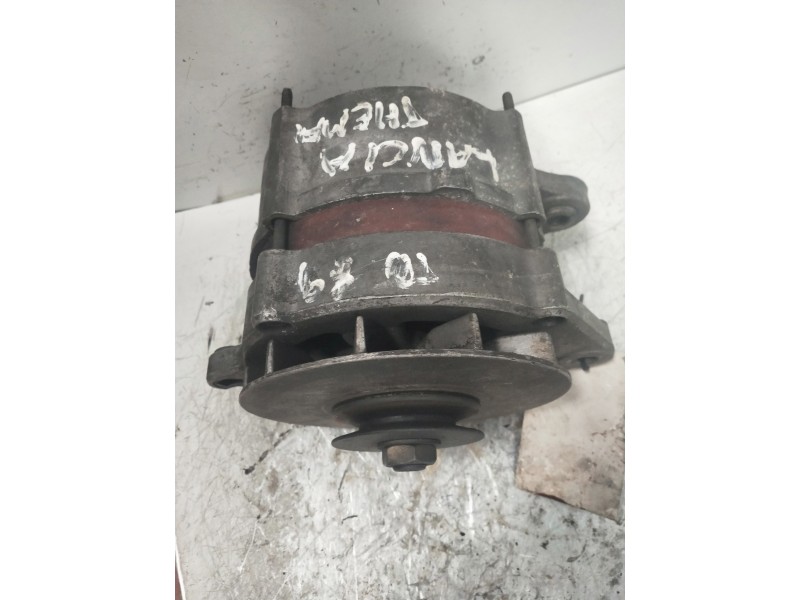 Recambio de alternador para lancia thema td familiar referencia OEM IAM 0120469646  