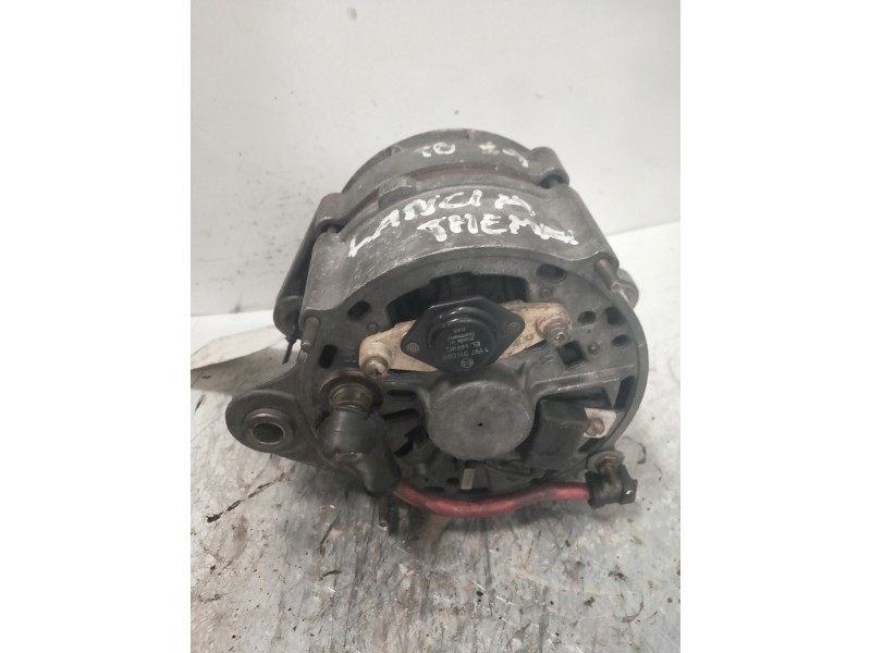 Recambio de alternador para lancia thema td familiar referencia OEM IAM 0120469646  