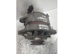 Recambio de alternador para lancia thema 16v le berlina referencia OEM IAM 0120469646   2