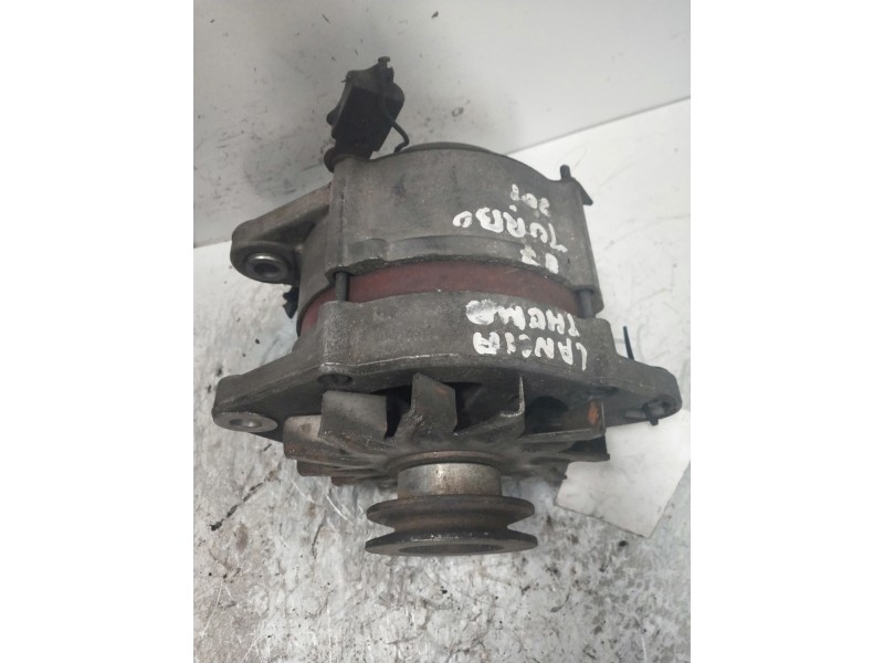 Recambio de alternador para lancia thema 16v le berlina referencia OEM IAM 0120469646   Recambio de alternador para lancia thema 16v le berlina referencia OEM IAM 0120469646