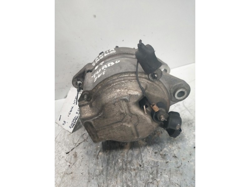 Recambio de alternador para lancia thema 16v le berlina referencia OEM IAM 0120469646   Recambio de alternador para lancia thema 16v le berlina referencia OEM IAM 0120469646