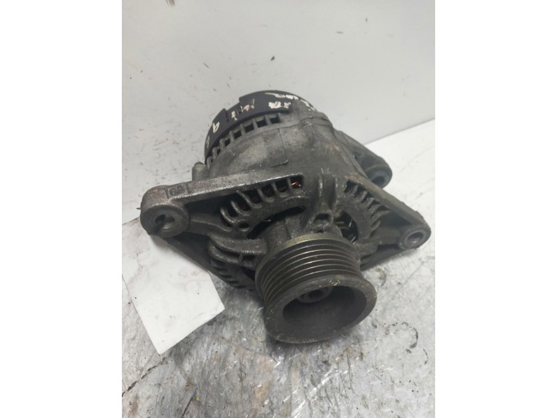 Recambio de alternador para lancia ypsilon (101) 1.2 16v argento referencia OEM IAM   