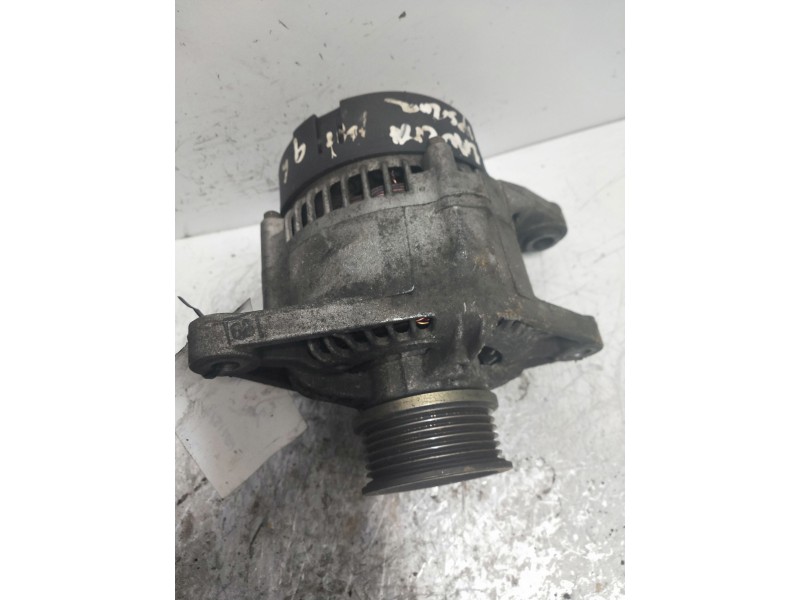 Recambio de alternador para lancia ypsilon (101) 1.2 16v argento referencia OEM IAM   