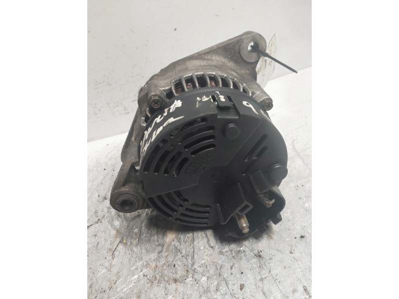 Recambio de alternador para lancia ypsilon (101) 1.2 16v argento referencia OEM IAM   