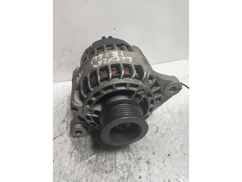 Recambio de alternador para lancia lybra berlina 1.6 referencia OEM IAM CA1223IR HELLA 