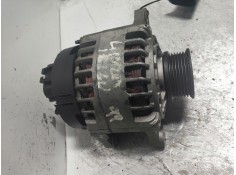 Recambio de alternador para lancia lybra berlina 1.6 referencia OEM IAM CA1223IR HELLA  2