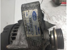 Recambio de alternador para lancia ypsilon (101) 1.2 16v argento referencia OEM IAM 63321602   2