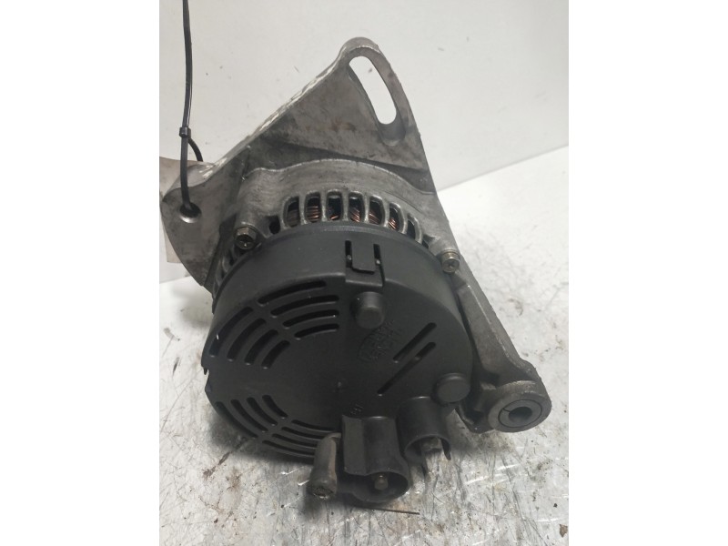 Recambio de alternador para lancia ypsilon (101) 1.2 16v argento referencia OEM IAM 63321602  