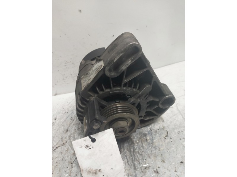 Recambio de alternador para lancia ypsilon (101) 1.2 16v argento referencia OEM IAM 63321603  