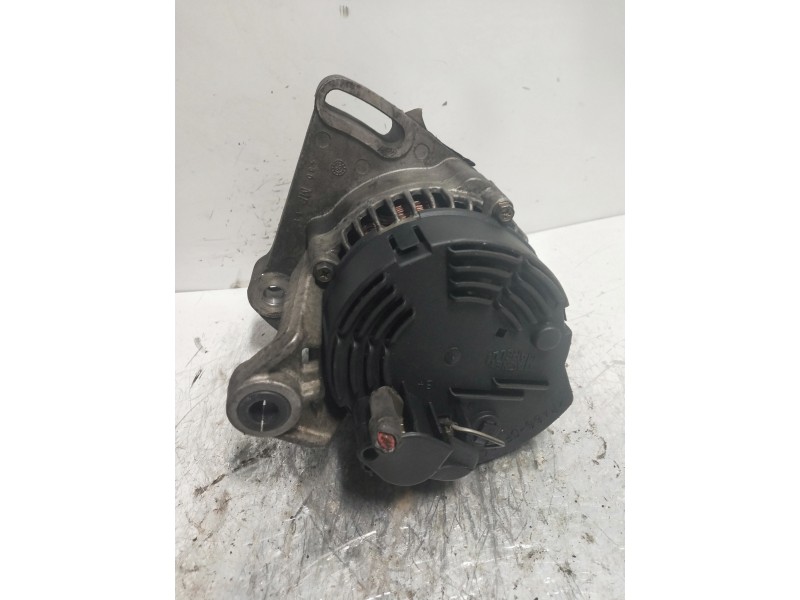 Recambio de alternador para lancia ypsilon (101) 1.2 16v argento referencia OEM IAM 63321603  