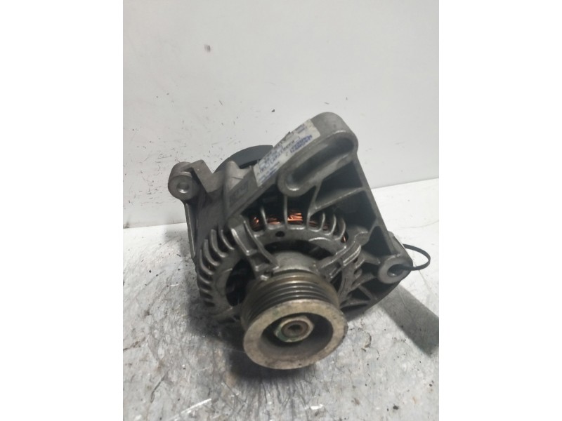 Recambio de alternador para lancia ypsilon (101) 1.2 16v argento referencia OEM IAM 63321747  