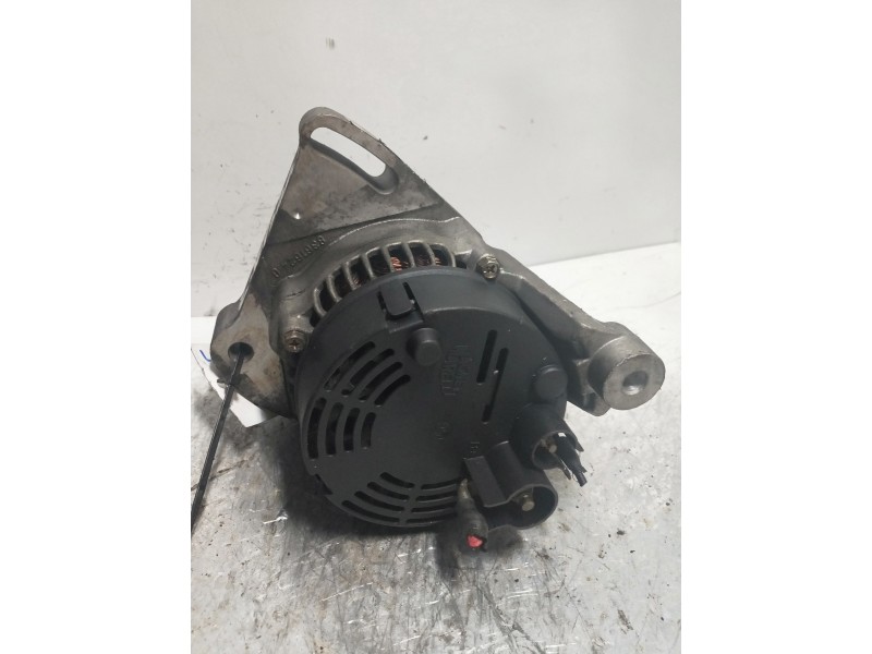 Recambio de alternador para lancia ypsilon (101) 1.2 16v argento referencia OEM IAM 63321747  