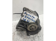 Recambio de alternador para lancia ypsilon (101) 1.2 16v argento referencia OEM IAM   