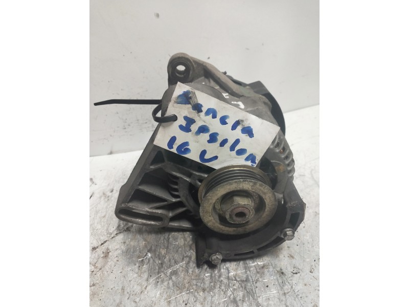 Recambio de alternador para lancia ypsilon (101) 1.2 16v argento referencia OEM IAM   