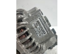 Recambio de alternador para mazda 3 berlina (bk) 1.6 vvt active+ referencia OEM IAM A2TC0091   2
