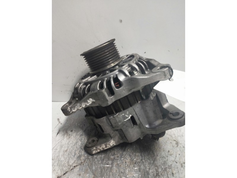 Recambio de alternador para mazda 5 berl. (cr) 2.0 crtd active+ (105kw) referencia OEM IAM   