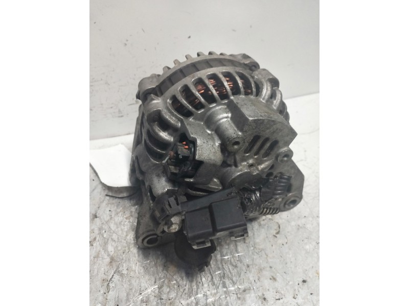 Recambio de alternador para mazda 5 berl. (cr) 2.0 crtd active+ (105kw) referencia OEM IAM   