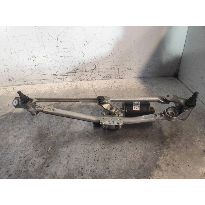 Recambio de motor limpia delantero para bmw serie 3 touring (e91) 325d referencia OEM IAM 697826301 404959 3416S