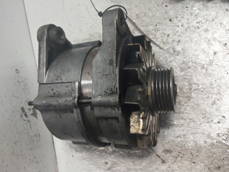 Recambio de alternador para lancia prisma turbo diesel referencia OEM IAM   
