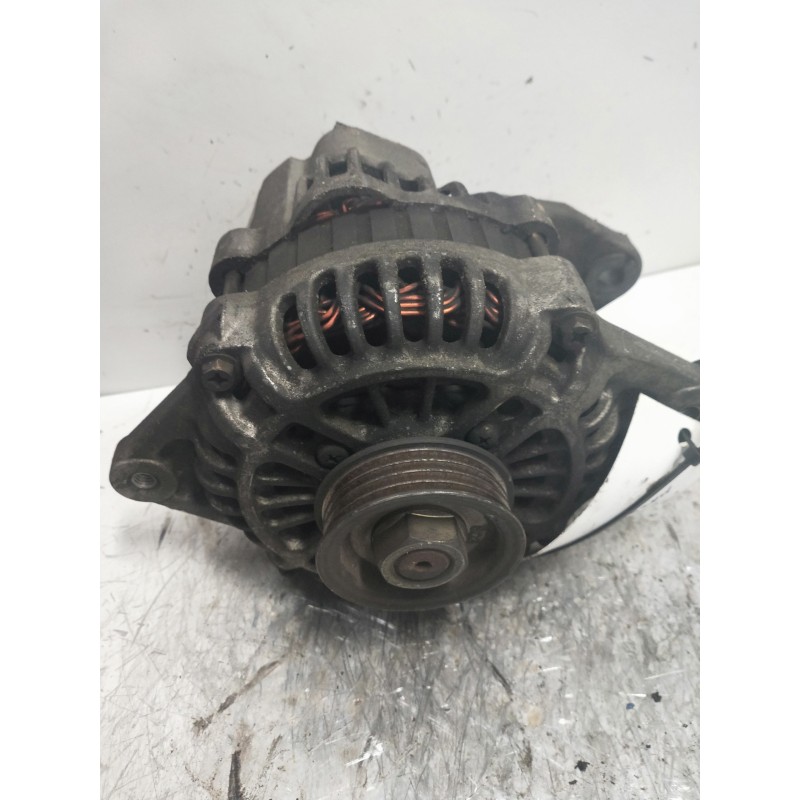Recambio de alternador para mazda 323 berlina c/f/s (ba) 1.5 c referencia OEM IAM A2TA1191  