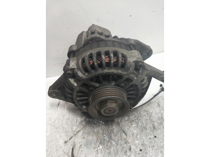 Recambio de alternador para mazda 323 berlina c/f/s (ba) 1.5 c referencia OEM IAM A2TA1191  