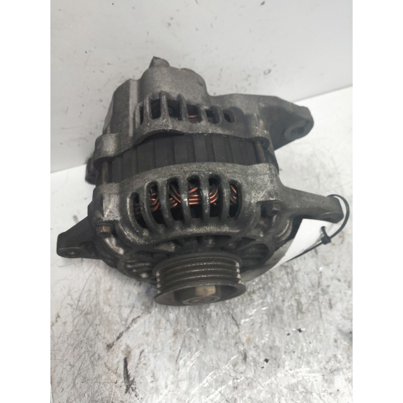 Recambio de alternador para mazda 323 berlina c/f/s (ba) 1.5 c referencia OEM IAM A2TA1191  