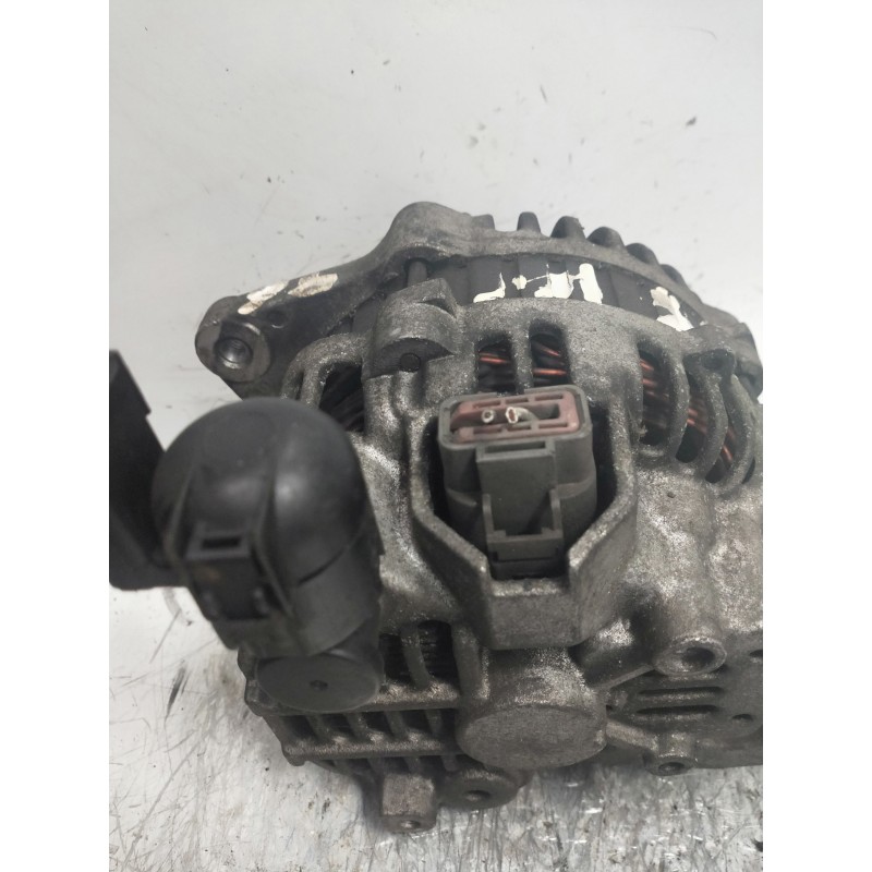 Recambio de alternador para mazda 323 berlina c/f/s (ba) 1.5 c referencia OEM IAM A2TA1191  