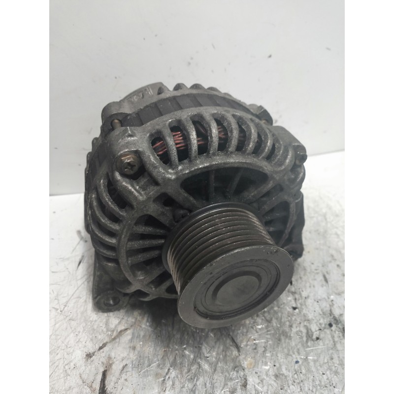 Recambio de alternador para mazda 6 berlina (gg) 2.0 crtd 120 active (4-ptas.) referencia OEM IAM   